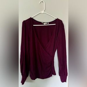 Boden Long Sleeve Top